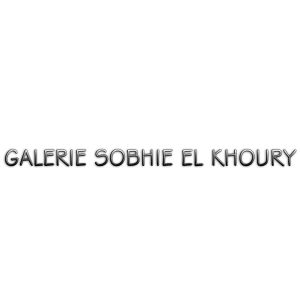 Galerie Sobhie EL Khoury Logo